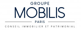 Real estate agency GROUPE MOBILIS in Paris 16ème