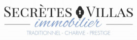 Agence immobilière SECRETES VILLAS IMMOBILIER à Bouliac