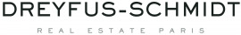 Immokantoor DREYFUS-SCHMIDT REAL ESTATE in Parijs 16e