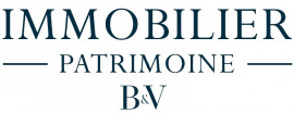 Agence immobilière IMMOBILIER PATRIMOINE B & V - BLOIS à Blois