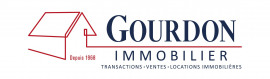 Immobilienagenturen GOURDON IMMOBILIER bis Neuville-de-Poitou