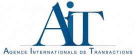 Agence immobilière A.I.T. à Paris 16ème