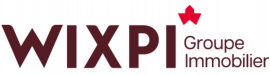 Agence immobilière WIXPI à Chasse-sur-Rhône