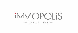 Immobilienagenturen Immopolis bis Paris 18ème