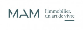 Agence immobilière MAM à Marseille 6ème