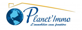 Agence immobilière Planet Immo à Saint-Priest-en-Jarez