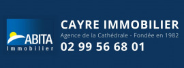Immobilienagenturen AGENCE CAYRE IMMOBILIER bis Saint-Malo