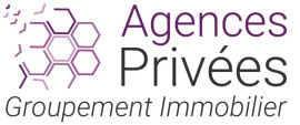 Real estate agency AGENCES PRIVEES in Marignane