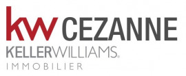 Agence immobilière Keller Williams Cezanne à Aix-en-Provence