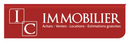 Immokantoor IC IMMOBILIER in Égly