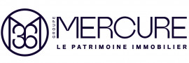 Agence immobilière AGENCE MERCURE  PICARDIE à Croutoy