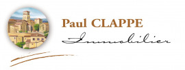 Immobilienagenturen PAUL CLAPPE IMMOBILIER bis Saint-Donat-sur-l'Herbasse