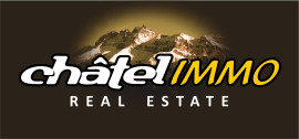 Agência imobiliária CHATEL IMMO a Châtel