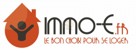 Immokantoor IMMO E in Esbly