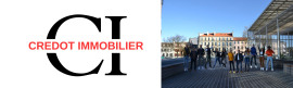 da Agenzia immobiliare CREDOT Immobilier a Pau