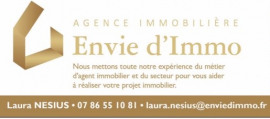 Agência imobiliária ENVIE D'IMMO a Bordeaux
