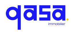 Immokantoor Qasa immobilier in Marseille 6ème