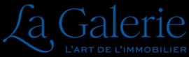Agencia inmobiliaria La Galerie - L'art de l'immobilier en Hyères