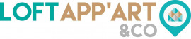 Agence immobilière LOFT APP'ART & CO à Paris 10ème