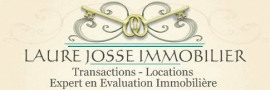 Agência imobiliária LAURE JOSSE IMMOBILIER a Le Vésinet