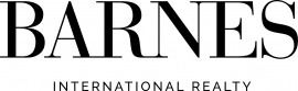 Agence immobilière Barnes Bordeaux à Bordeaux