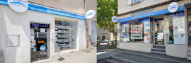 da Agenzia immobiliare CFAVRE IMMO GUY HOQUET a Soucieu-en-Jarrest