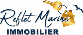 Agence immobilière Reflet Marine Immobilier à La Ciotat