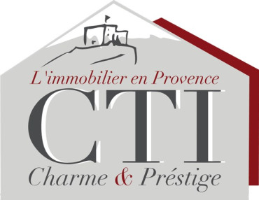 Immokantoor CTI PROVENCE in Vaison la Romaine