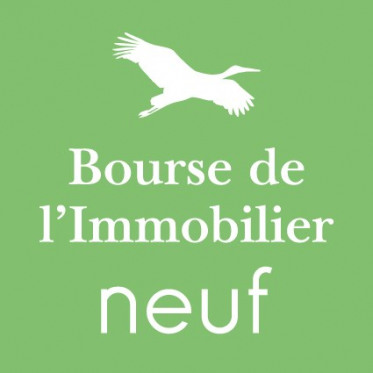 Promoteur BOURSE DE L'IMMOBILIER LE BOUSCAT Le Bouscat