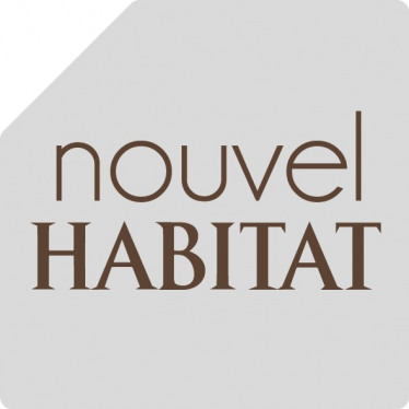 NOUVEL HABITAT