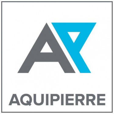 Promoteur AQUIPIERRE La Teste-de-Buch