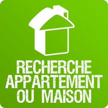 Promoteur RECHERCHE APPARTEMENT OU MAISON Le Bouscat