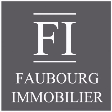 FAUBOURG IMMOBILIER