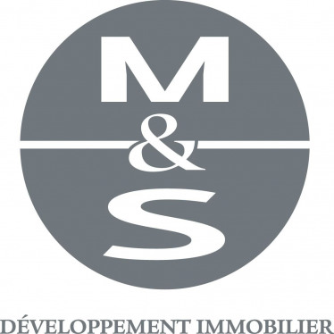 Promoteur M & S DEVELOPPEMENT Sceaux
