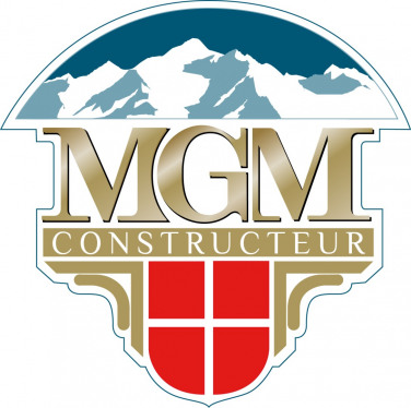 Promoteur MGM CONSTRUCTEUR Châtel