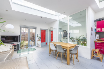 Maison a vendre boulogne-billancourt - 3 pièce(s) - 71 m2 - Surfyn