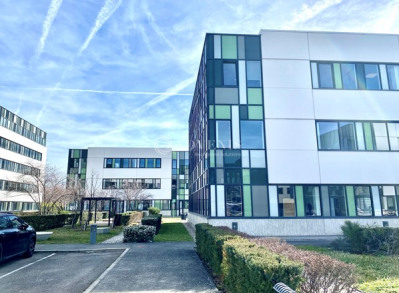 Location Bureau Lyon 7ème
