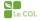 Logo agence COMITE OUVRIER DU LOGEMENT - COL
