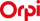 logo ORPI Mauritius