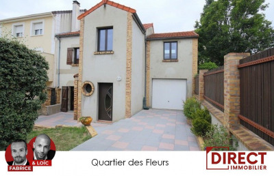 Direct Immobilier Agence Immobiliere A 41 Rue Du 11 Novembre 1918 94700 Maisons Alfort
