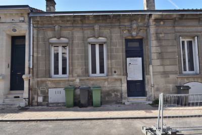 Maison 3 pièces 89 m²