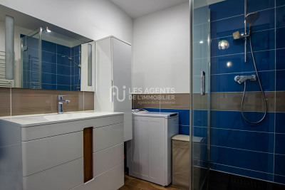 Appartement a vendre courbevoie - 2 pièce(s) - 58 m2 - Surfyn