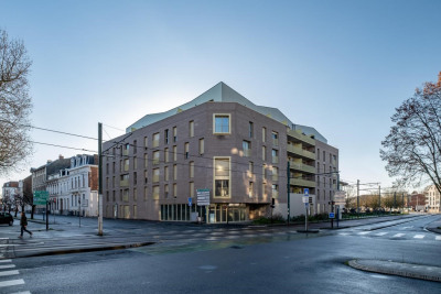 Loyer A Tourcoing 59200 D Un Appartement Ou Une Maison Prix Au M2 A La Location