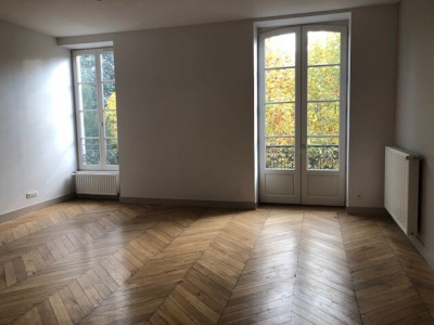 Appartement 4 pièces 107 m²
