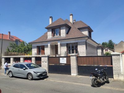 Franprix Courbevoie Supermarches Hypermarches Adresse