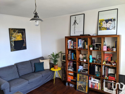 Iad France Catherine Raynaud Agent Commercial A 94140 Alfortville