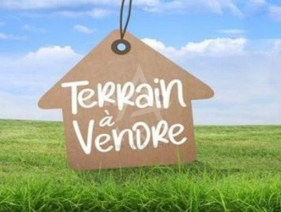 Vente Terrain Rezé