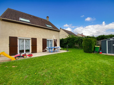 Maison 6 pièces 105 m²