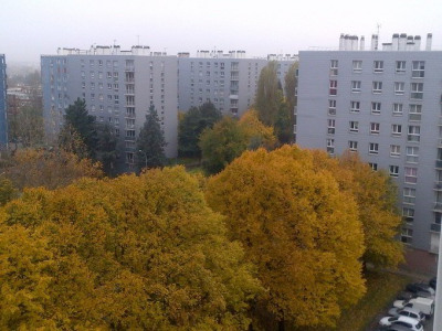 Loyer Cite Moise Aulnay Sous Bois D Un Appartement Ou Une Maison Prix Au M2 A La Location