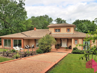 Vente Maison 5 Pieces Et Plus Escalquens Maison F5 T5 5 Pieces Et Plus 195m 520000